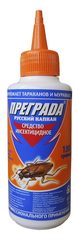 Преграда-Русский Капкан гель от тараканов и муравьев 150гр