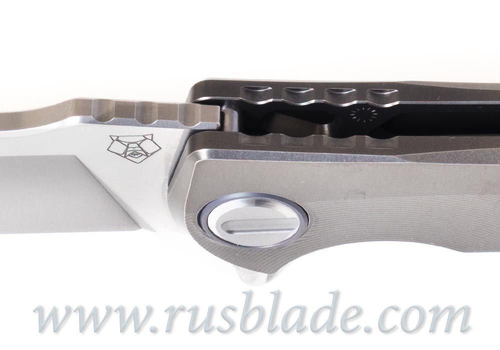 Russian Overkill Shirogorov and RJ Martin - фотография 