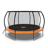 Батут DFC KENGOO II 14ft фото №3