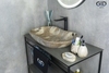 Gid Mnc503 Раковина накладная