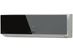 Кондиционер (сплит-система) Electrolux AIR GATE 2 EACS - 12 HG-M2/B2/N3 Черный