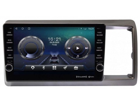 Магнитола для Honda Crossroad (2007-2010) Android 10 4/64GB IPS DSP 4G модель HOK-292TS10
