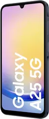 Смартфон Samsung Galaxy A25 5G 8/256 ГБ, Dual nano SIM, черный