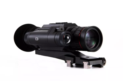 Цифровой прицел ночного видения Sytong HT-60 3/8x 940nm