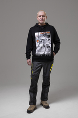 Худи Remington Moto Black