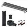 TECE TECEdrainline 600701 Душевой лоток пристенный 70