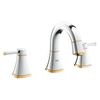 GROHE Grandera 20417IG0 Смеситель для раковины