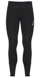 Тайтсы беговые Noname Koio 2017 Long Running Tights black
