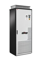 Частотный преобразователь ABB ACS880-07-0430A-7