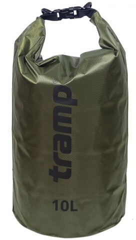 Картинка гермомешок Tramp TRA-111 оливковый - 1