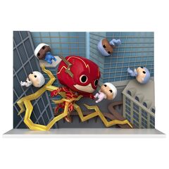 Funko POP! DC. Flash: The Flash (1349)