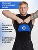 Гиря регулируемая Sproots PRO 12кг Синий