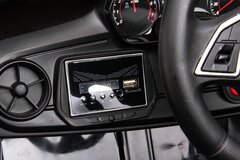 Chevrolet Camaro (HL558) TL (Лицензионная модель) с дистанционным управлением