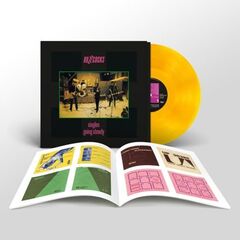 Виниловая пластинка. Buzzcocks – Singles Going Steady