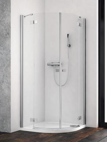 Radaway Essenza New PDD 385003-01-01L Дверь для душевого уголка