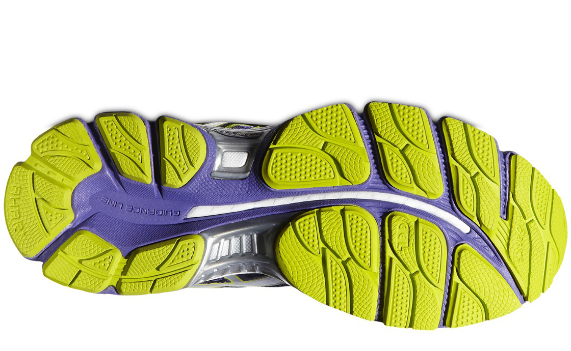 Asics Gel-Nimbus 16 кроссовки для бега женские
