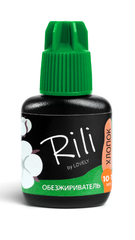 Обезжириватель Rili, 10+1мл
