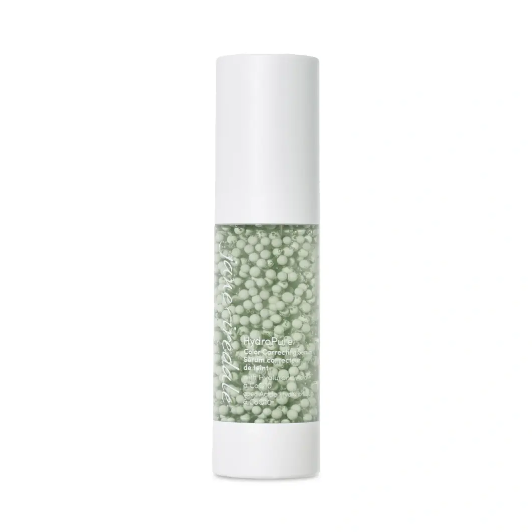 JANE IREDALE HYDRO PURE COLOR CORRECTING SERUM