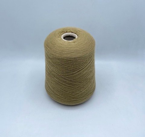 Fullonica SNC для Missoni (пр.Италия),art-FNW0014, 2/60 3000/100гр. 100% меринос, цвет-Рожь(640/11),арт.32662