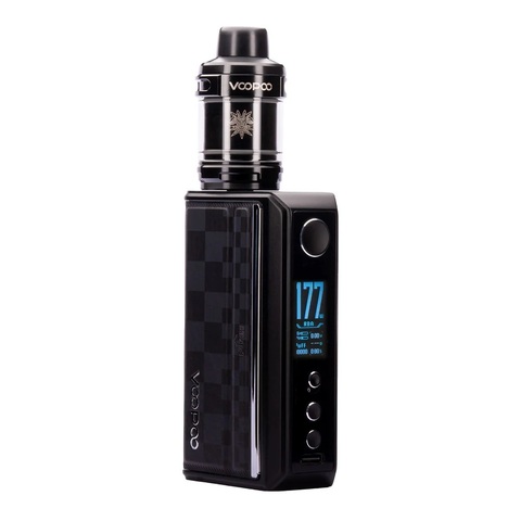 Voopoo DRAG 5 177W Kit - Black