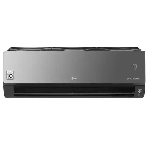 Сплит-система инверторного типа Lg AC09BK Artcool Mirror