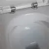 Aquatek Поларис AQ0700-01 Унитаз подвесной, цвет: белый