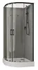 Aquanet Passion EVO 267257 Душевая кабина 90x90