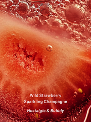 ARCHIVES STRAWBERRIES AND CHAMPAGNE СПРЕЙ