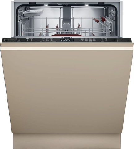 Встраиваемая посудомоечная машина Neff S157ECX14E