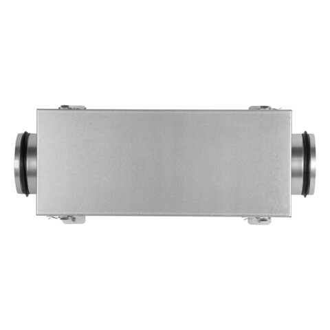 Воздушный фильтр-бокс Shuft FBCr-P 630