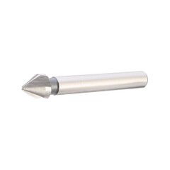 Зенковка ц/х 60° 8,3мм HSSE-Co5 3z DIN334C L50мм d6мм H-Tools 896083EHT