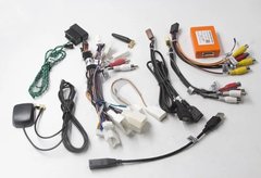 Магнитола для Toyota Prado 150 (2014-2017) стиль Tesla Android 9.0 4/64GB IPS DSP модель ZF-1801-DSP