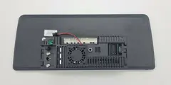 Магнитола Land Rover Discovery 3 (2005-2009) Android 11 6/128GB QLED 4G модель HP-HU123BM-6128