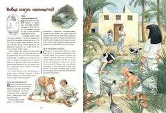 Египетский дневник. Записки Нехта