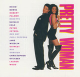 OST:  Pretty Woman (Various Artists)