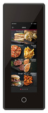 Печь комбинированная Mychef Quick 1T Red