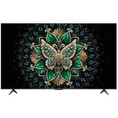 Телевизор TCL 75" 75C6K QD-Mini LED 4K