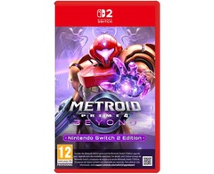 Metroid Prime 4 Beyond