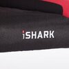 Кресло Айшэрк/Ishark черный / красный