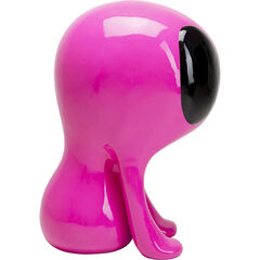 Фигура декоративная KARE x Karim Rashid Cosmo «Космос» 100 см