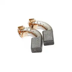 Графитовые щётки CB55 Makita 181026-2