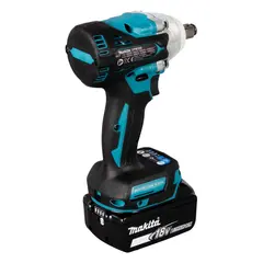 Аккумуляторный гайковёрт Makita DTW300RT