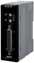 Модуль ICP DAS CAN-2019C/S2 CR