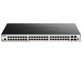 Коммутатор D-link DGS-1510-52X