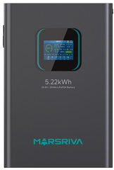 Батарея Marsriva MR-LFP24-200-WMD