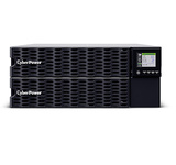 Источник бесперебойного питания CyberPower OL10KERTHD