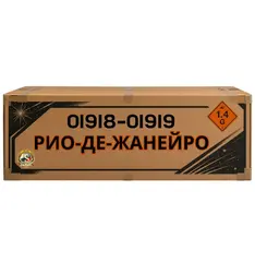 РИО-ДЕ-ЖАНЕЙРО