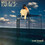 FARMER, MYLENE: Innamoramento (Виниловая пластинка)