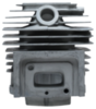 Поршневая группа для бензиновых триммеров Huter GGT-1300-1500 — фото 4