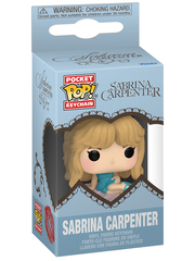 Брелок Funko Pocket POP! Sabrina Carpenter (Night Gown)
